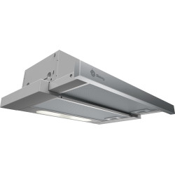 CAMPANA BALAY 3BT262MX TELESCOP.INOX